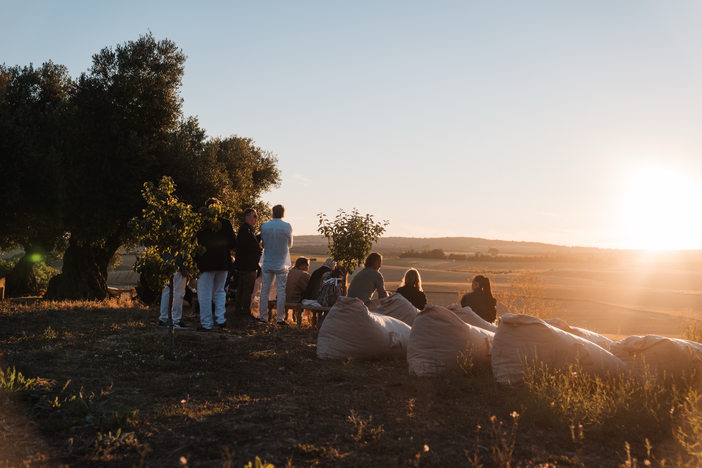 Wellness retreat at La Casería de Tomillos